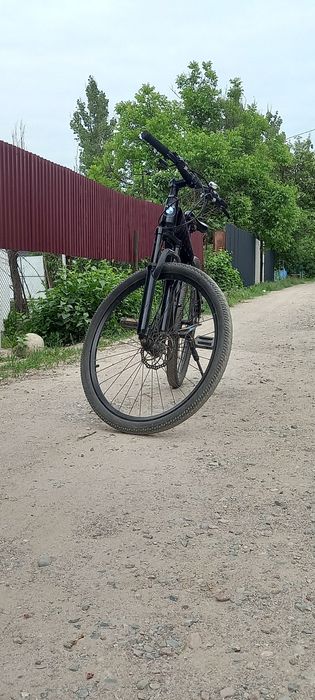 Продам срочно бмв велосипед