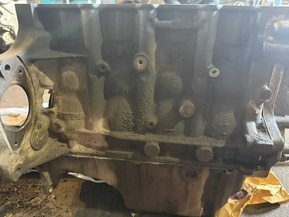 Продам двигатель