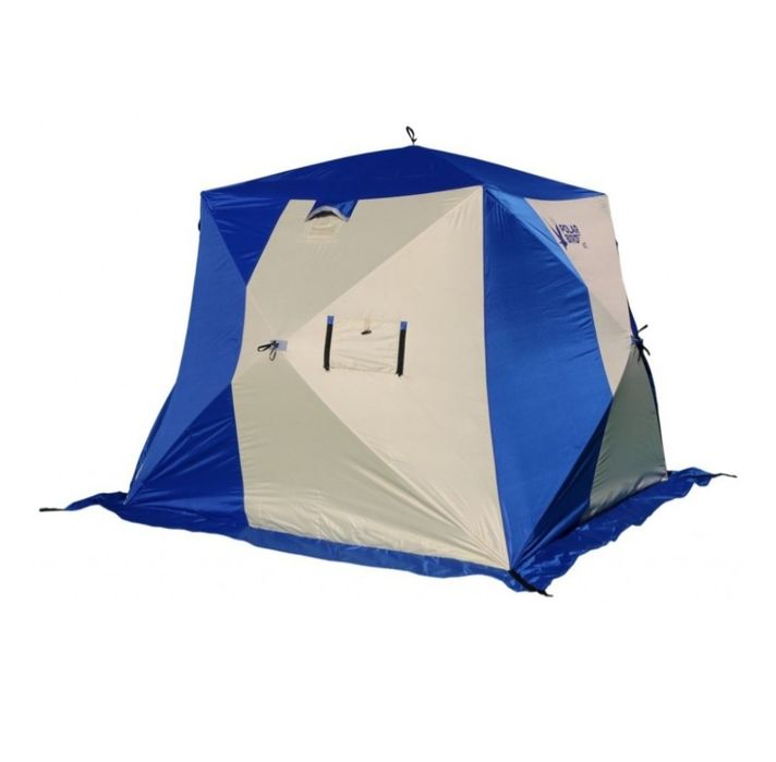 Палатка Polar Bird 4Т