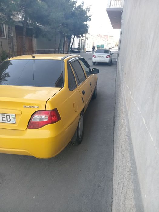 Продаю нексия 2 в хорошем состоянии