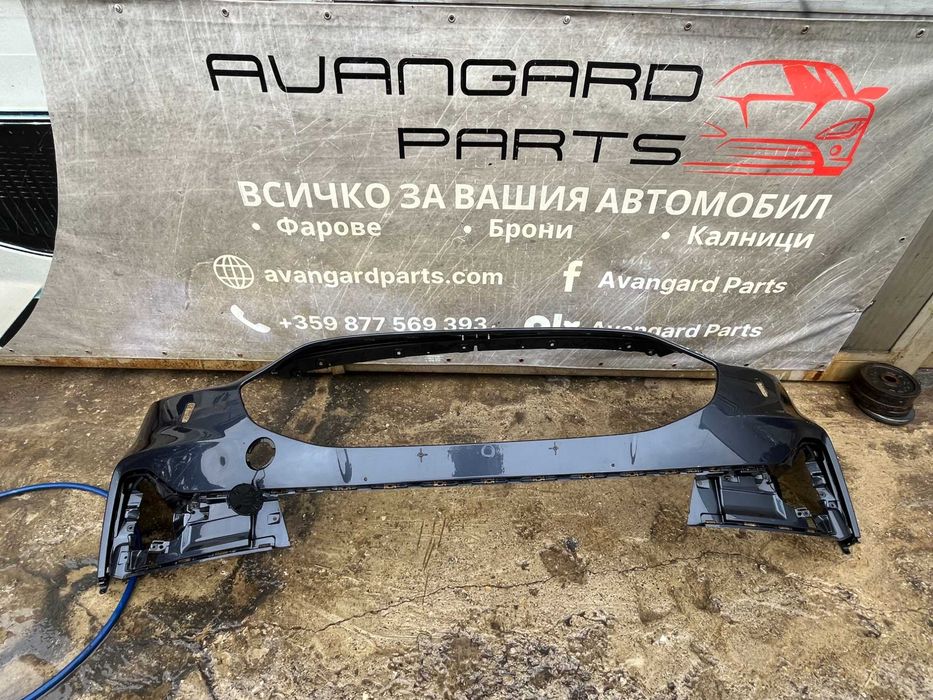 Броня Ford Galaxy 2020г 5бр