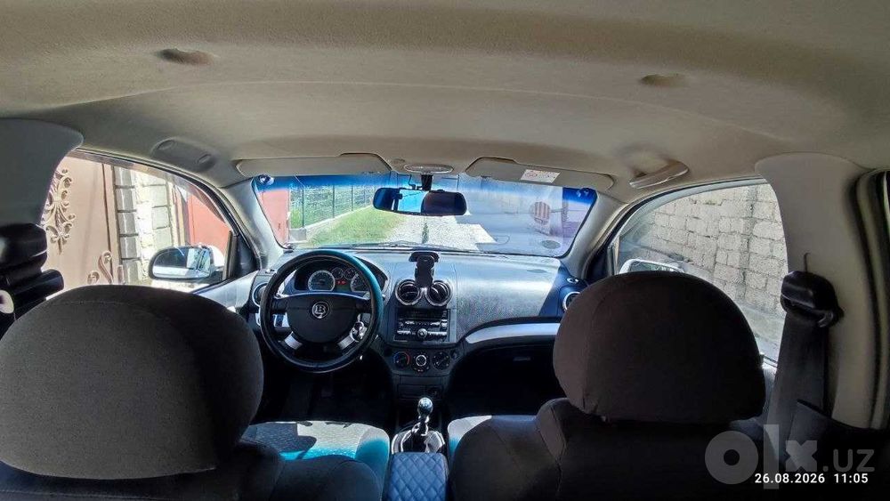 Chevrolet Nexia3