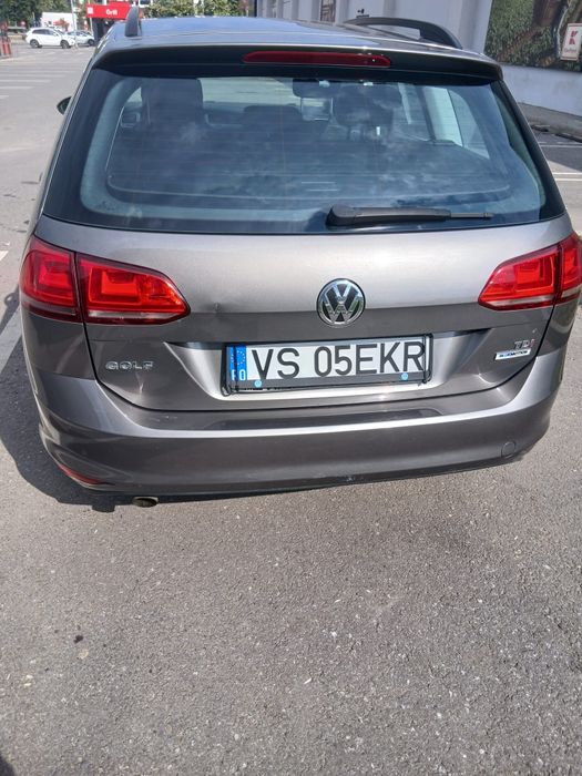 Golf 7  1.6 TDI 145.000km