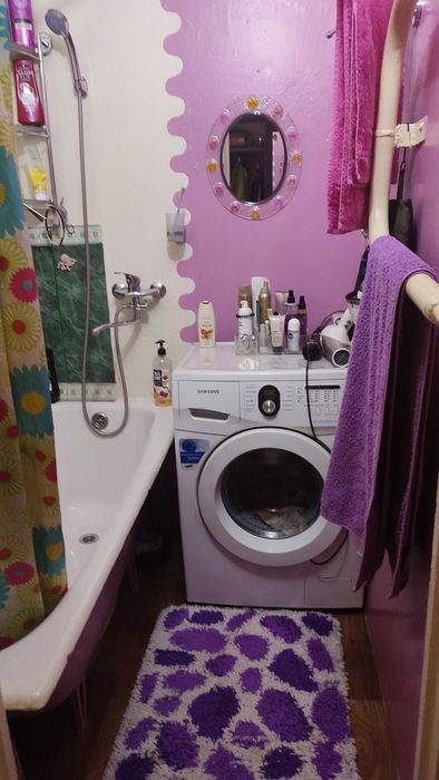 Продам 1,5 ку улучшенной планировки