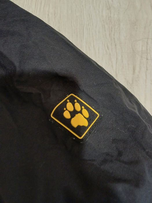 Мъжко яке Jack Wolfskin XL