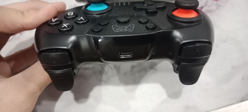 Геймпад, джойстик, Gamepad, контроллер новый