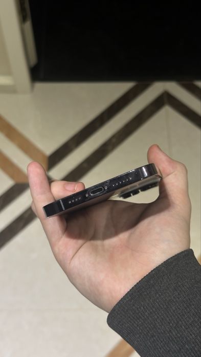 Iphone 14 pro max 256 gb