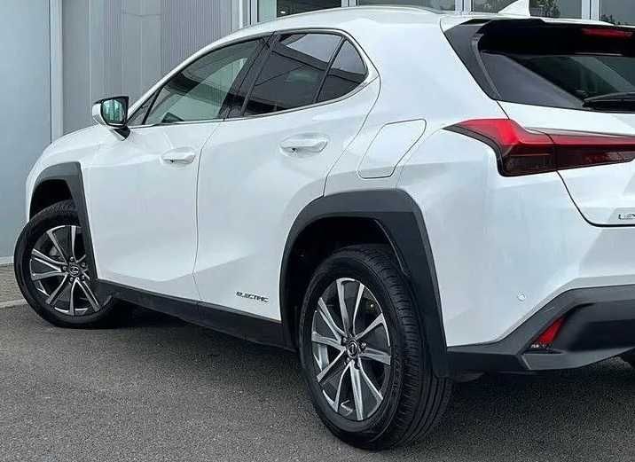 Jante noi LEXUS UX 17" originale anvelope vara 215 60 17 Continental