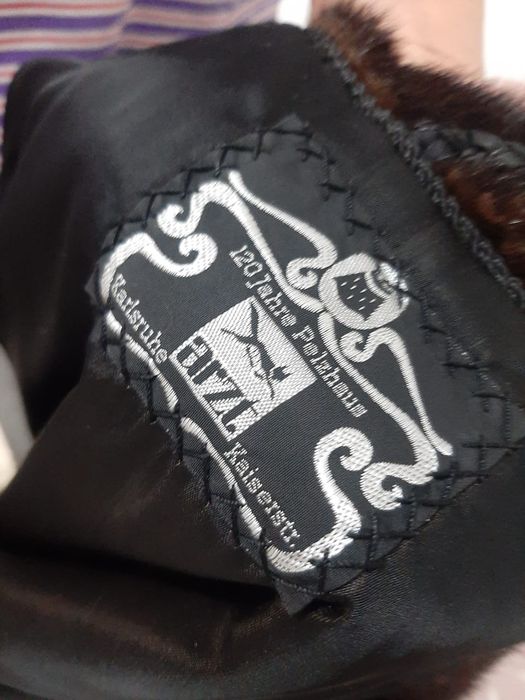 Продам норковую шубу.