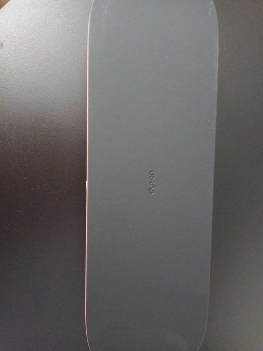 Placa de par dyson cel mai nou model