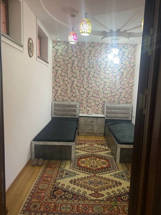 3/3/3 кафе "Oltin Jo'ja", ул.Дагбитская