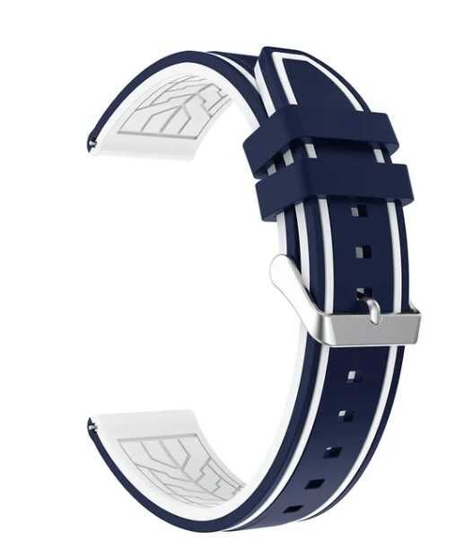 Curea silicon Huawei Watch GT, GT2,GT3(46mm), GT2e 22mm