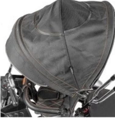 Детский трехколесный велосипед