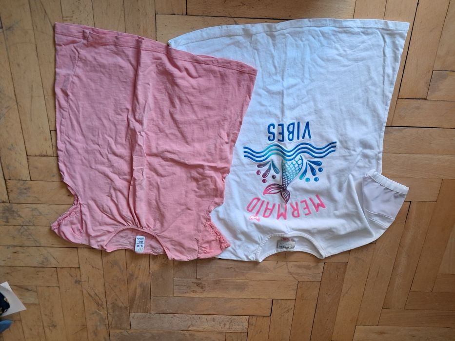12бр дрехи за момиче р-р 140- общо 8€