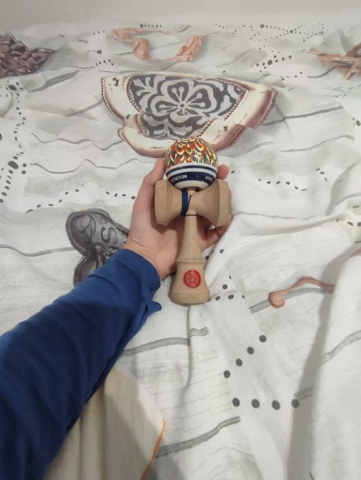 Kendama Europe Record