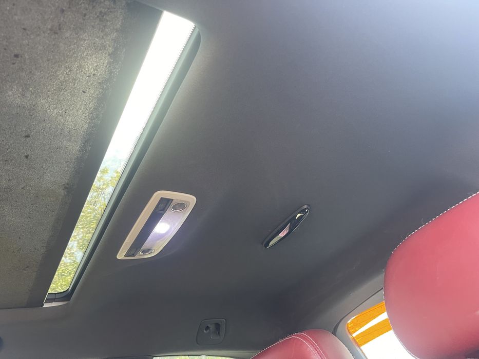 Mercedes C350 Cdi 4 Matic