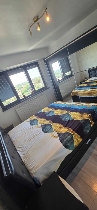 Apartament modern cu 3 camere pe Soseaua Plantelor colț cu Dorobanti