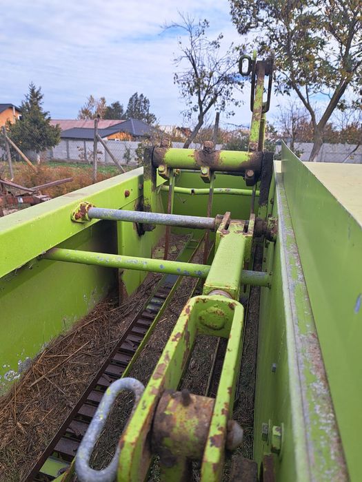 De vânzare presa markant class 65
