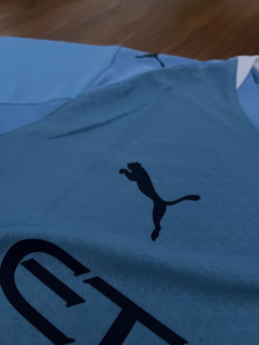 Tricou Manchester City
