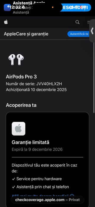 airpods pro 3,2025