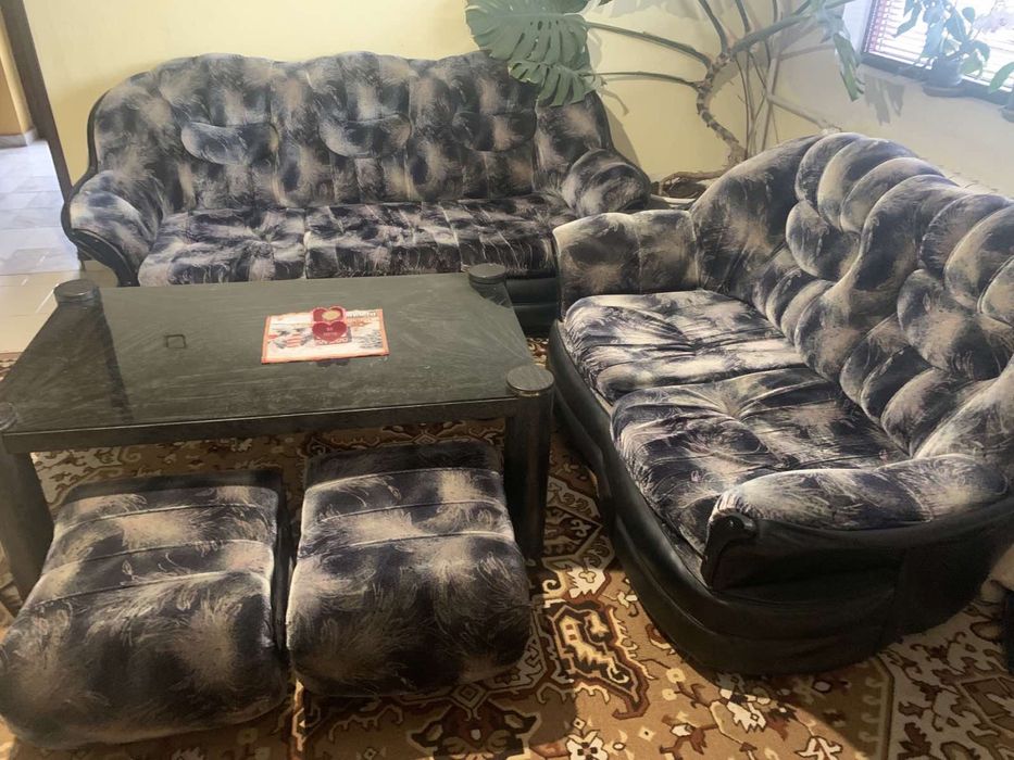 Продавам Холна гарнитура