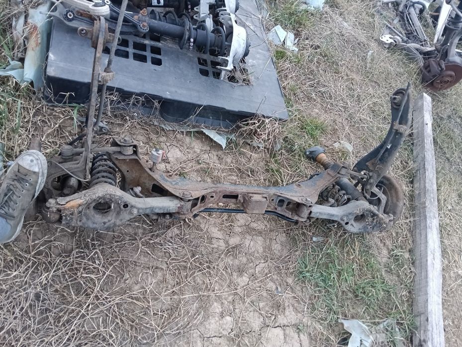 Punte spate completa Kia ceed Hyundai i30 2013 2014 2015 2016