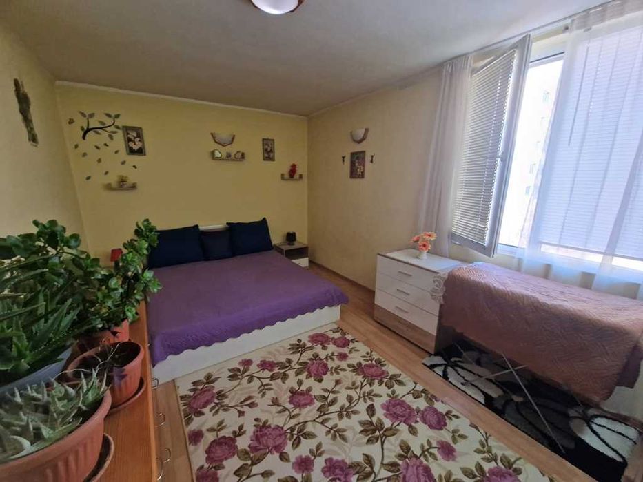 Продава се Двустаен апартамент в Благоевград, Струмско - 58 кв.м за 1007 €/кв.м - Снимка #3