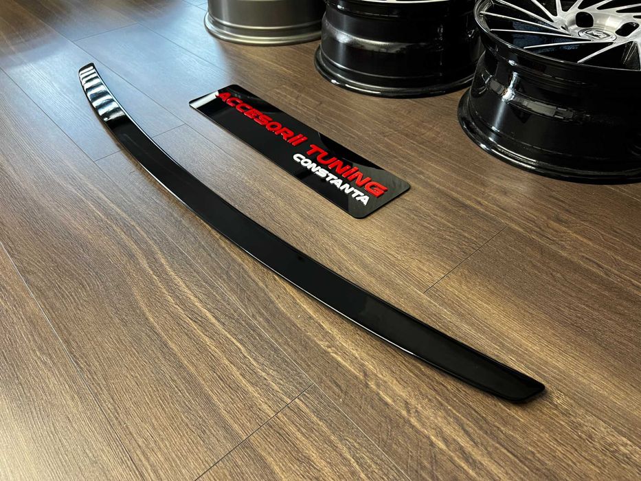 Eleron Portbagaj - Volkswagen Passat B8 Sedan V3