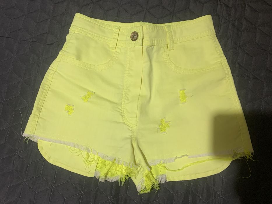 Къси гащи Junona и Radis