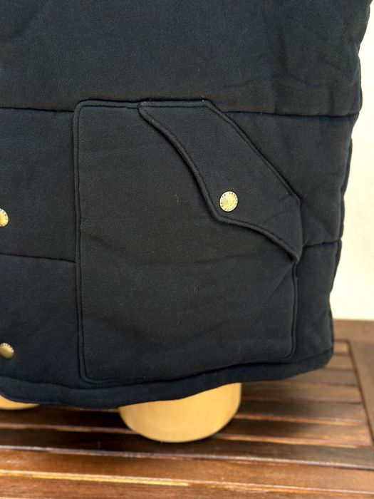 Мъжки елек Polo Ralph Lauren (пухен) - размер XL, Отлично състояние