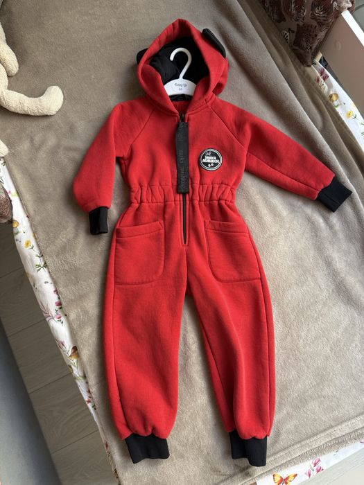 Комбинезоны 86 размер