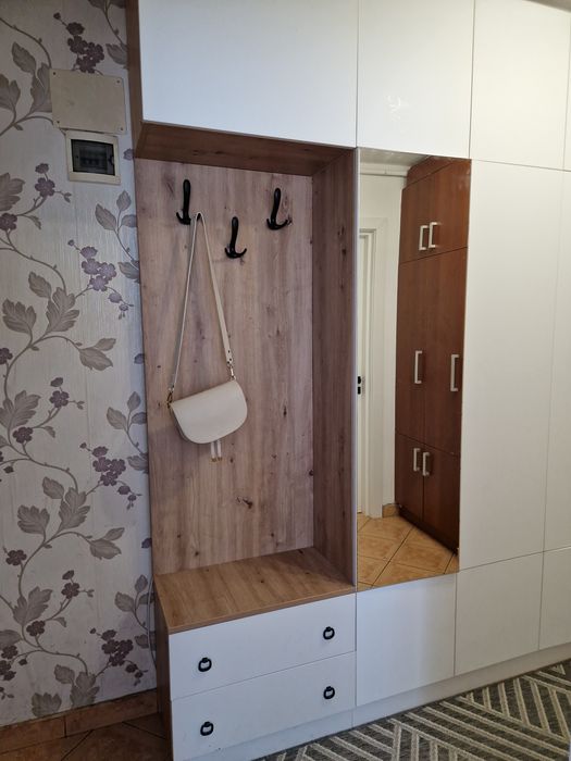 Apartament 2 camere decomandat | Mănăștur – Frunzișului | 52 mp | Etaj 1