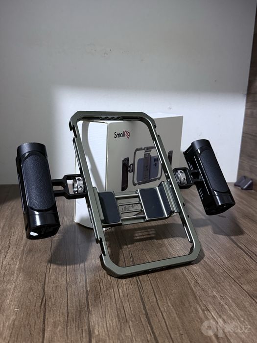 SmallRig для iphone