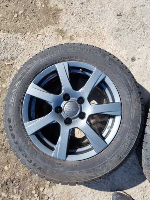 Janta Audi q2 ats kba47778 bucata