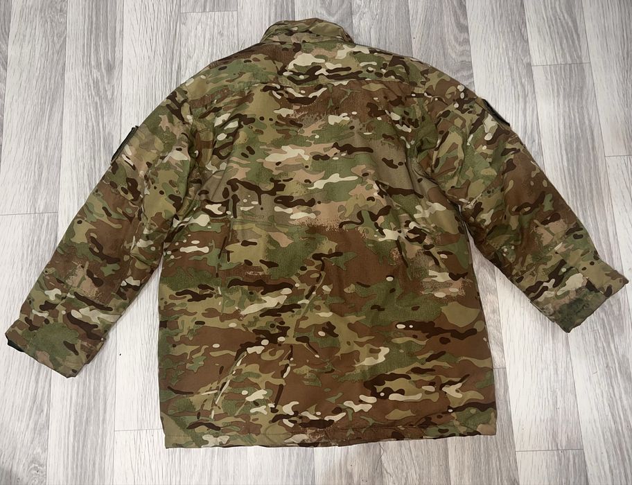 2 Бушлата мульикам шок цена