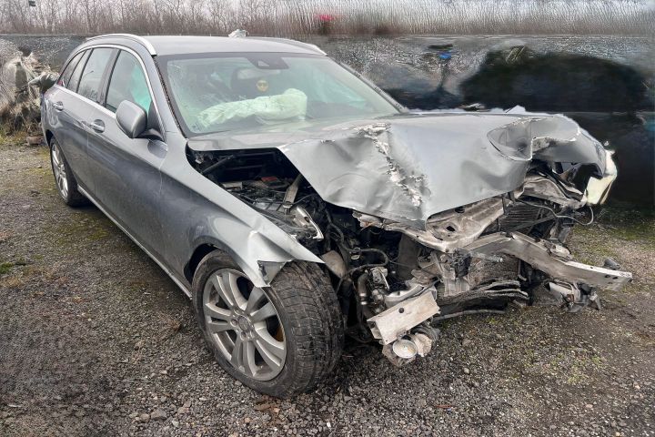 Balast / modul far xenon A2059005010 Mercedes-Benz C-Class W205/S205/