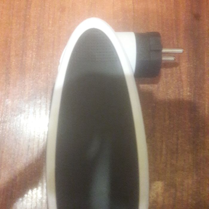 Портативный обогреватель Silver Crest!