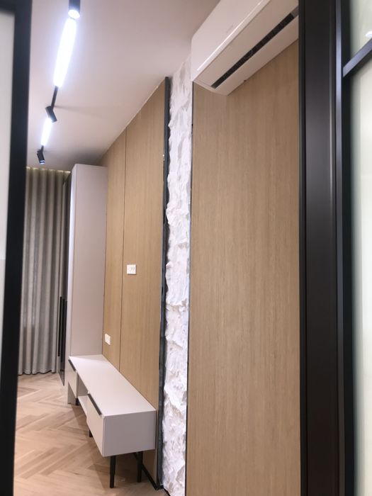 Евро ремонт пот ключ