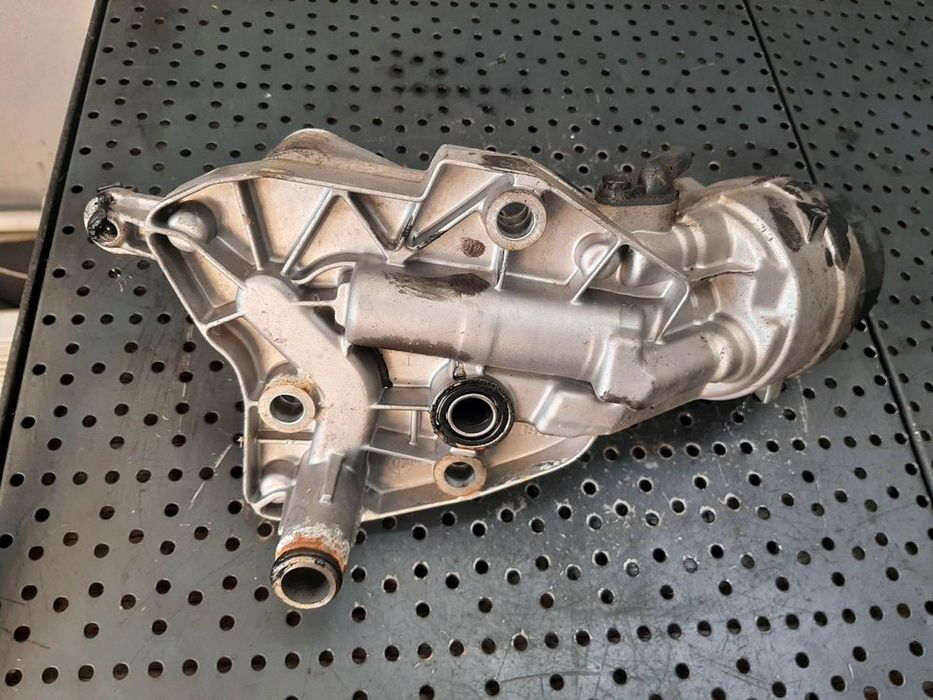 racitor ulei termoflot 1.6 d multijet  fiat brava 2 198 doblo 263 linea 323 55208625