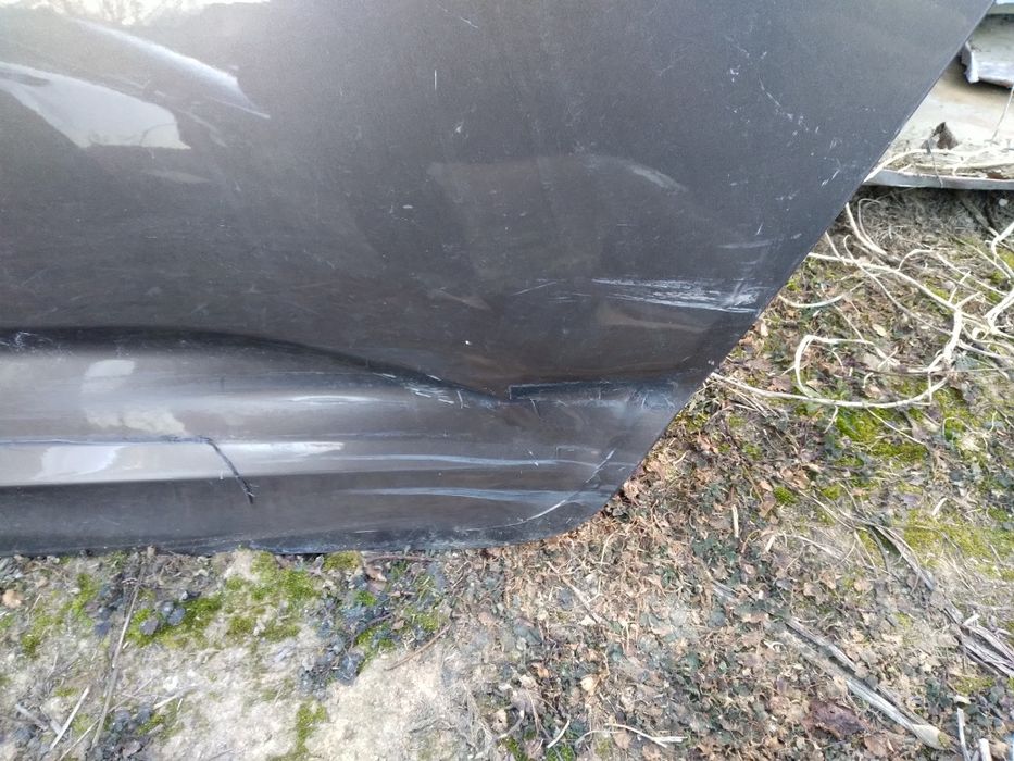 Usa stanga spate talisman break (combi)