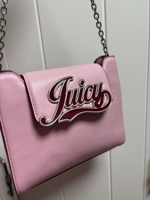 Дамска чанта  Juicy Couture