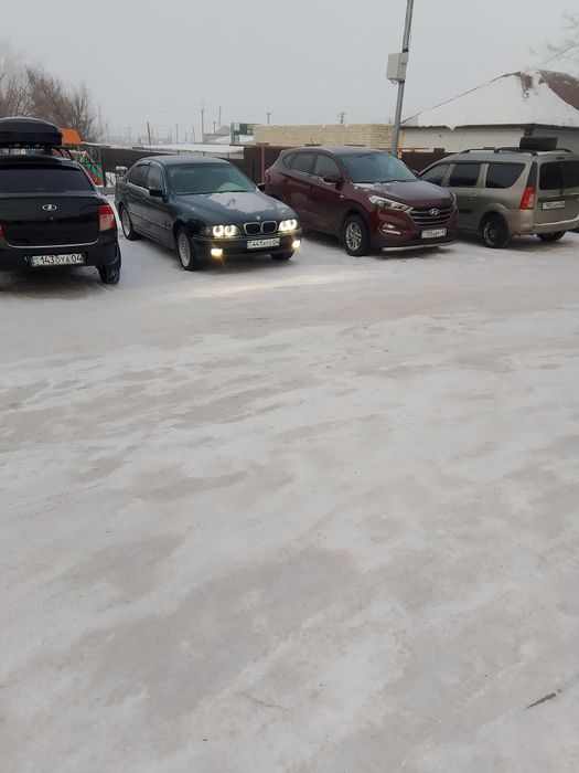 Титанка взборе с зимней покришкой