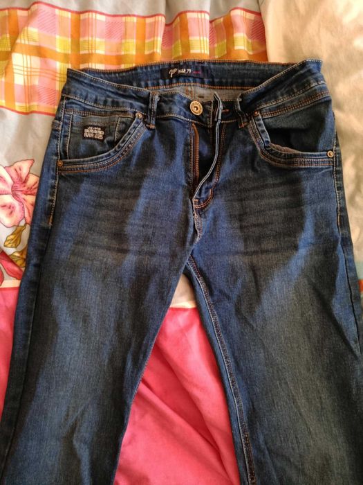 Дрехи за момче 175-180см