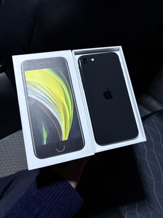 Iphone Se 2020