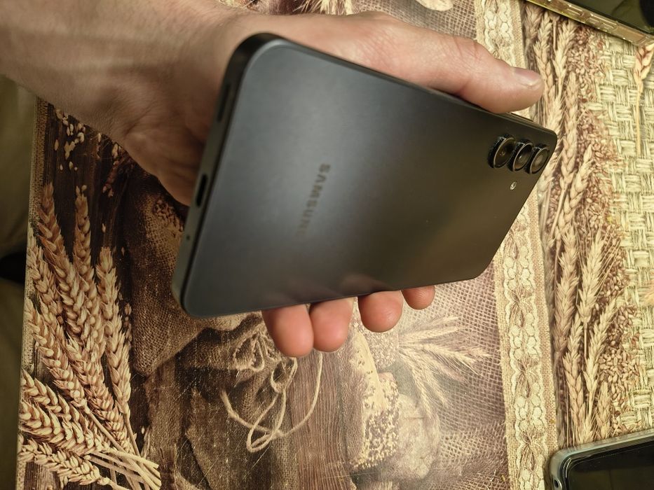 Vand Samsung A16