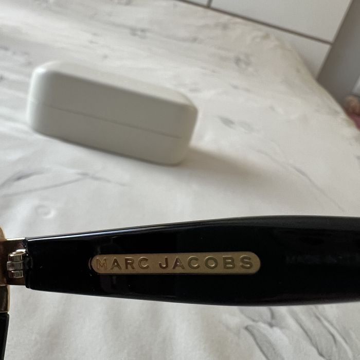 Оригинални слънчеви омила Marc Jacobs