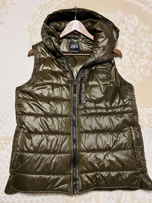 Елек Zara като нов