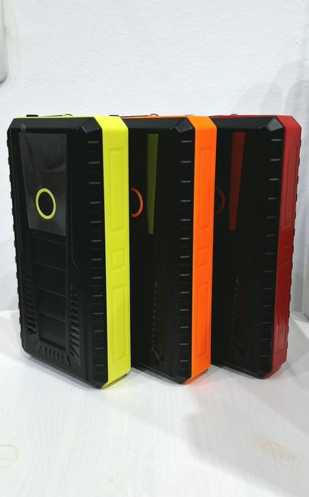 Стартер бустер STSCELT DY51 - Джъмп стартер за автомобили