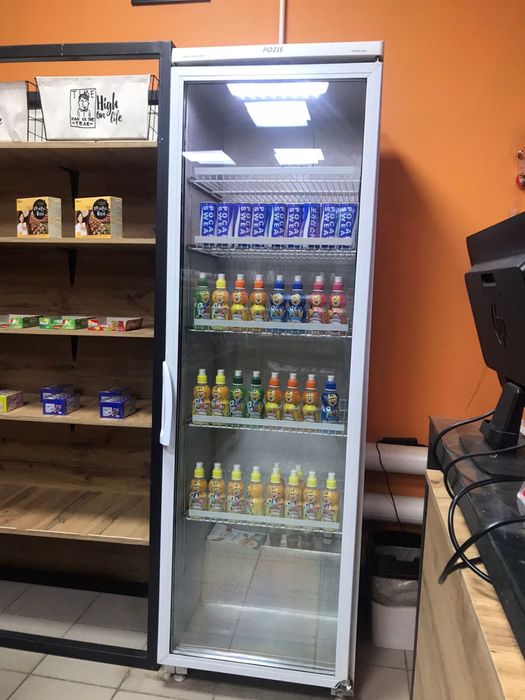 Оборудование для магазина