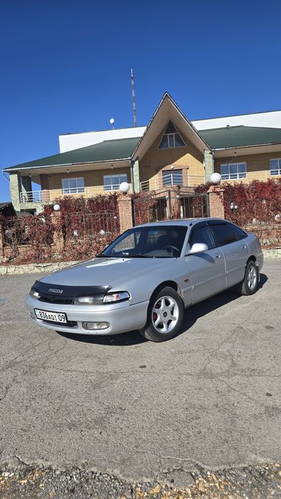 Mazda Cronos 2.0